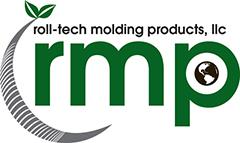 rmp roll-tech molding products, llc logo