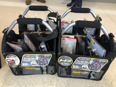 Electrical Tool Bags