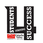 Students Striving for Success logo