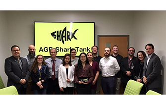 ASD Shark Tank 2019