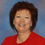 Vicki Vinson