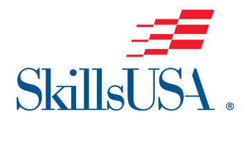 SkillsUSA logo