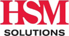 HSM Solutions logo
