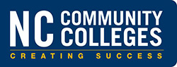 NC Community Colleges Creating Success