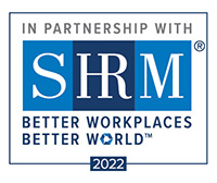 SHRM Partnership Logo