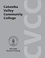 CVCC 2015-2016 General Catalog