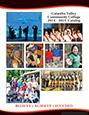 CVCC 2014-2015 General Catalog