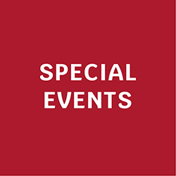 Alumni Special Events