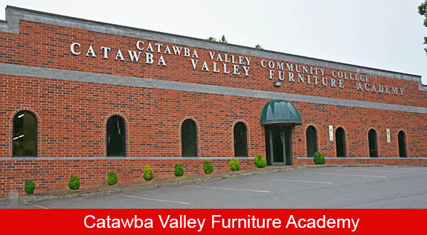 Catawba Valley Furniture Academy