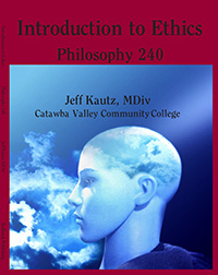 Introduction to Ethics - Philosophy 240