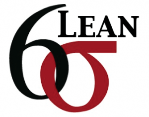 Lean Six Sigma Logo