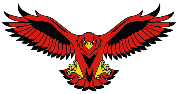 Red Hawk Nation