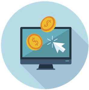 SHRM Discount Icon