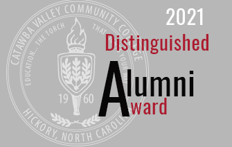 Alumni Award News 2021