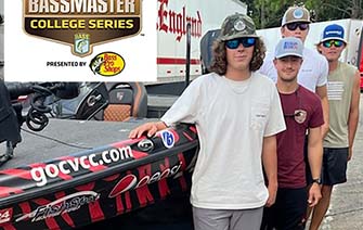 CVCC Bass Championship