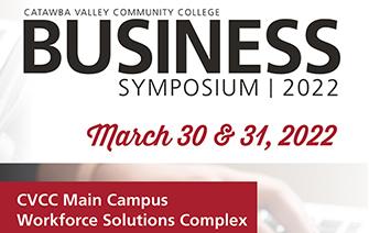 CVCC Business Symposium 2022