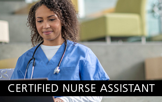 CNA Classes offered