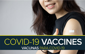 CVCC COVID 19 Vaccines CVCC COVID 19 Vaccines