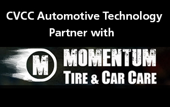 CVCC Partners with Momentum Car Services