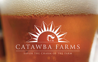 Catawba Farms Logo