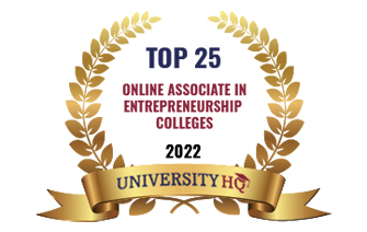 Entrepreneurship-top-10 CVCC voted Top 10 Entrepreneurship