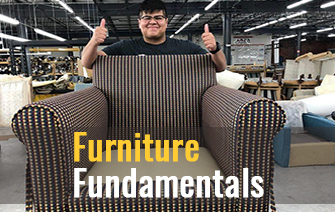 Furniure Fundamentals