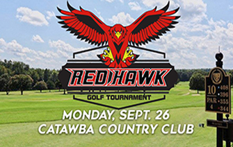 Red Hawk Golf Tournament 2022