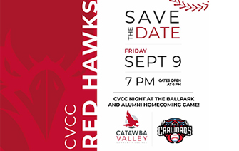 CVCC Homecoming-2022 CVCC Homecoming 2022