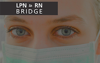 LPN to RN Bridge