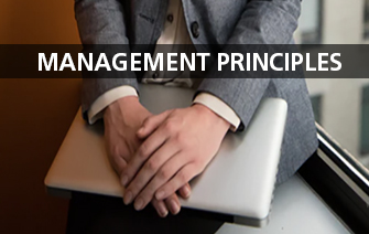 Management Principals 