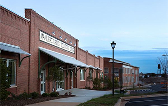 Manufacturing Solutions Center