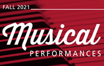 Musical Performances 2021