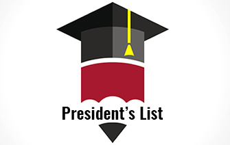 Presidents List