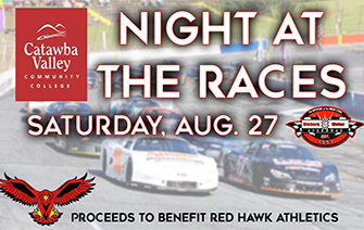 CVCC Race Night Aug 27. 2022