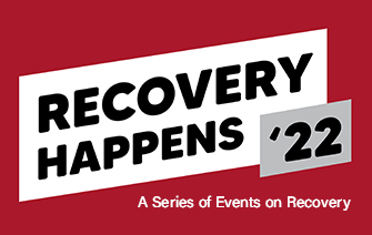 Recovery Happens 2022