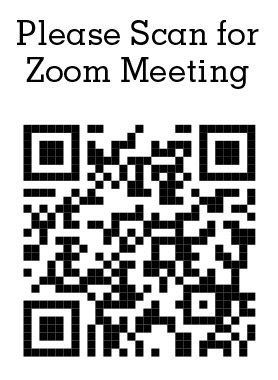 Zoom QR Code